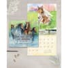 image For The Love Of Horses 2024 Wall Calendar Alternate Image 3