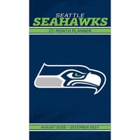 image NFL Seattle Seahawks 17 Month 2027 Pocket Planner