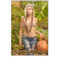 image Swimsuits Not Required 2027 Wall Calendar Main Product Image