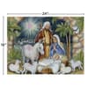 image Nativity Luxe 500 Piece Puzzle Alt4