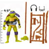 image TMNT 23 Movie Donatello Basic Figure Second Alternate Image