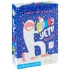 image Hello Lucky Ready Yeti Card Game Main Image