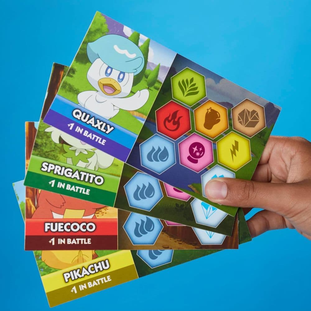 Monopoly Pokemon Eighth Alternate Image