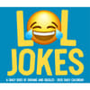 image LOL Jokes 2025 Desk Calendar Main Product Image width=&quot;1000&quot; height=&quot;1000&quot;