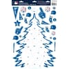 image Mlb Los Angeles Dodgers Christmas Countdown Main Image