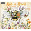 image Bees in Bloom Special Edition 2027 Wall Calendar Main Product Image