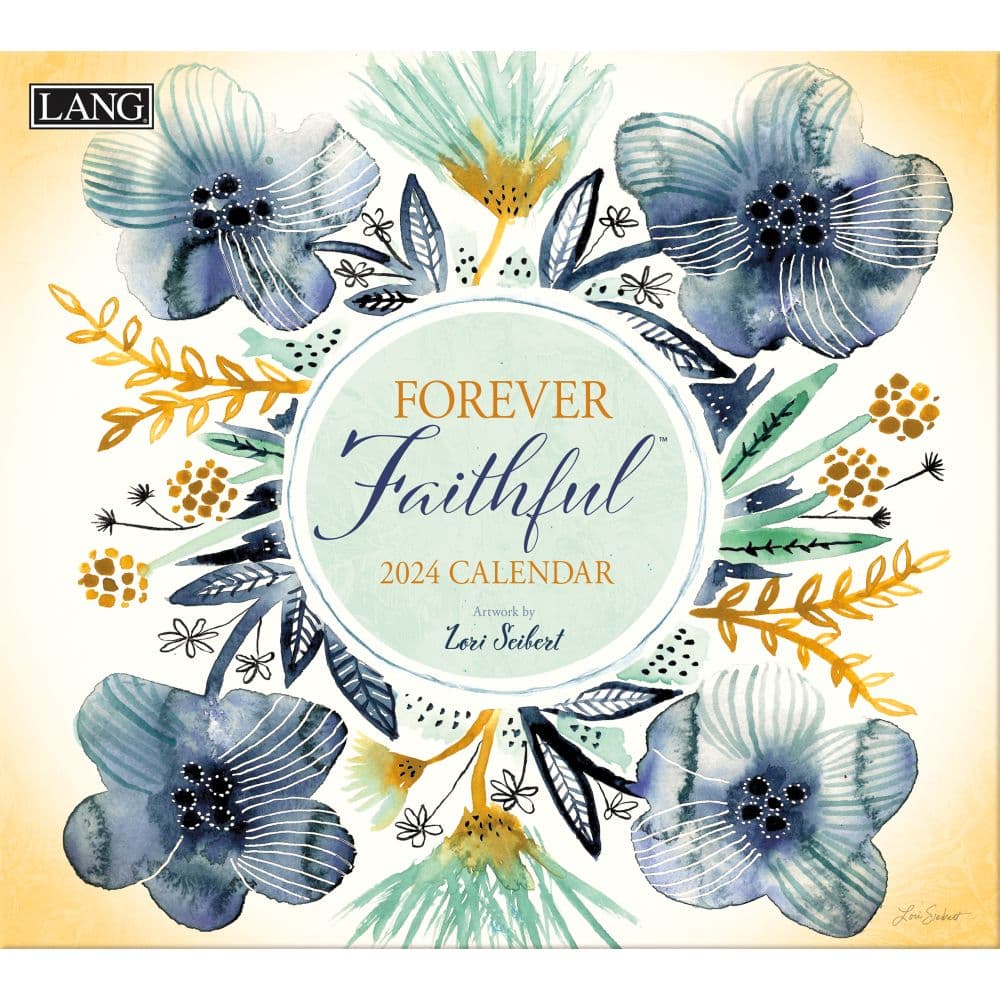 Forever Faithful 2024 Wall Calendar Calendars Com   A4108ac2 E847 450e B8f2 1a7b8668b11b