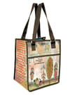 image Hello Soul, Hello Joy Carry All Tote by Kelly Rae Roberts Main Image