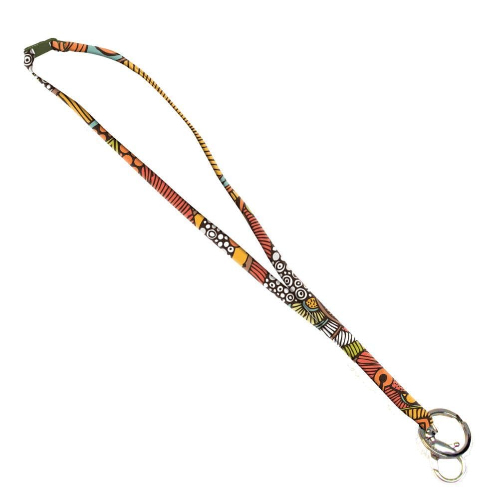 Valentina Eva Lanyard by Valentina Harper