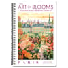 image Art of Blooms Weekly 2026 Planner Main Image