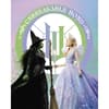 image Wicked For Good Exclusive with Print 2026 Wall Calendar Fifth Alternate Image