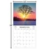 image Sunsets 2025 Wall Calendar Fifth Alternate Image width="1000" height="1000"