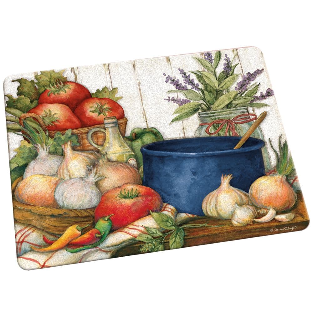 American Kitchen Cutting Board First Alternate Image