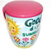 image Good Day Sunshine Tea Infusion Mug by Karen Hillard Good Main Image