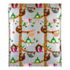 image Forever Christmas Wrapping Paper Rolls Third Alternate Image