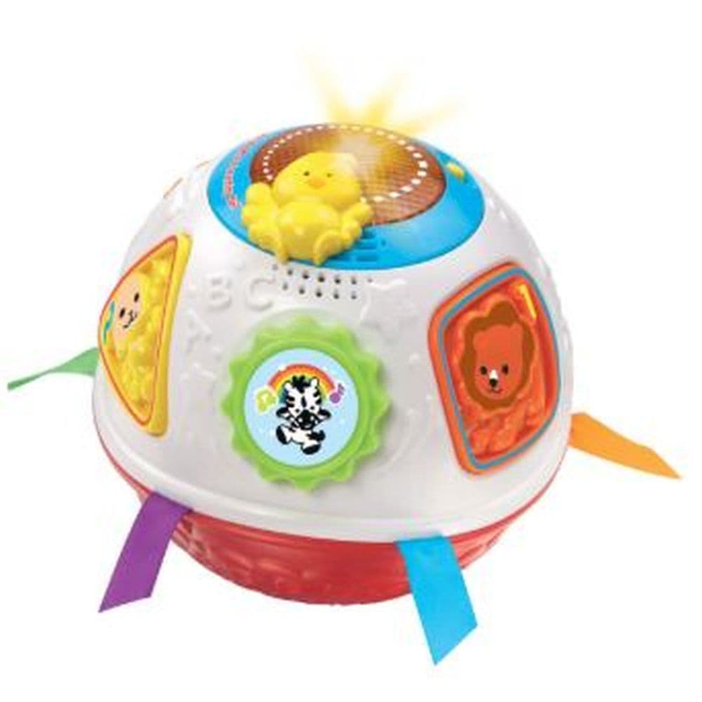 Light Learn Ball-Refresh Main Image