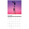 image Ranch Life 2026 Wall Calendar Second Alternate Image