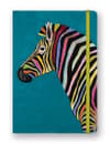 image Rainbow Zebra Compact Deconstructed Journal Main Image