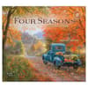 image Four Seasons 2025 Wall Calendar Main Product Image width=&quot;1000&quot; height=&quot;1000&quot;