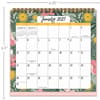 image Flora and Fauna 2027 Easel Desk Calendar by Heather Dutton