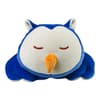 image Snoozimals 20 Inch Owl Plush First Alternate Image