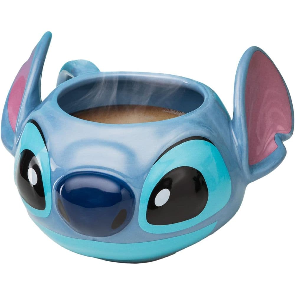 Stitch Mug First Alternate Image