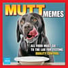 image Mutt Memes 2025 Wall Calendar Main Product Image width=&quot;1000&quot; height=&quot;1000&quot;