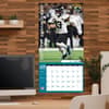 image NFL Jacksonville Jaguars 2025 Wall Calendar