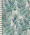 image Tropical Blush Planning Journal by Barbra Ignatiev Main Image
