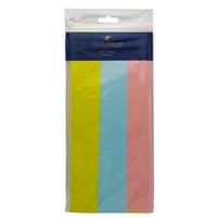 image Assorted Color Tissue Paper Main Product Image