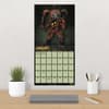 image Five Nights at Freddys 2026 Wall Calendar Fourth Alternate Image