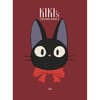 image Kiki's Delivery: Jiji Plush Journal
