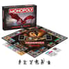 image Dungeons &amp; Dragons Monopoly Game Alternate Image 1