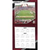 image Florida State Seminoles 2025 Wall Calendar_ALT2