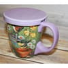 image Garden Pots Tea Cup Set by Susan Winget Alternate Image 2