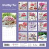 image Shabby Chic 2024 Wall Calendar First Alternate Image width=&quot;1000&quot; height=&quot;1000&quot;