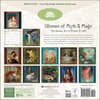 image Women of Myth and Magic 2026 Wall Calendar First Alternate Image