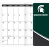 image Michigan State Spartans 17 Month 2027 Pocket Planner Fifth Alternate Image
