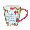 image Pray Joyfully 17 oz. Cafe Mug by Caroline Simas First Alternate Image width=&quot;1000&quot; height=&quot;1000&quot;