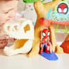 image Spidey Dinowebs Treehouse Sixth Alternate Image