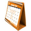 image Tennessee Volunteers 2026 Easel Desk Calendar First Alternate Image