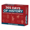 image 365 Days of History 2026 Desk Calendar Main Product Image