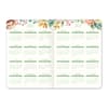 image Bella Flora 2027 Monthly Pocket Planner Fourth  Alternate Image