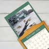 image Cottage Country 2026 Wall Calendar by David Ward_ALT4