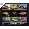 image Corvette 1000 Piece Puzzle Main Product Image