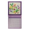 image Exotic Orchids 2026 Spiral Wall Calendar Second Alternate Image