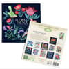 image Flora and Fauna 2025 Wall Calendar First Alternate Image