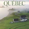 image Quebec 2025 Wall Calendar  Main Image