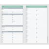 image Classic Charm 2 Year Pocket 2026 Planner Fourth Alternate Image