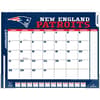 image NFL New England Patriots 2024 Desk Pad First Alternate Image width=&quot;1000&quot; height=&quot;1000&quot;
